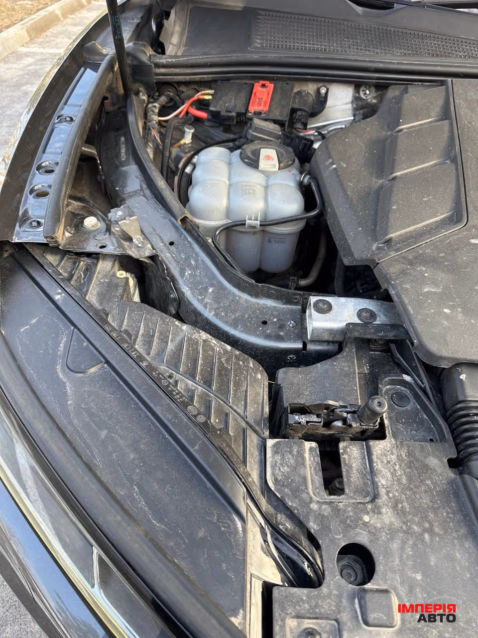 Volkswagen Touareg - фото 26