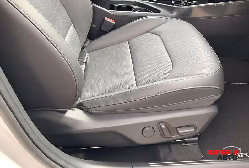 Kia Niro - фото 16