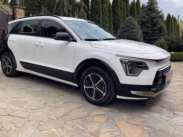 Kia Niro - фото 3