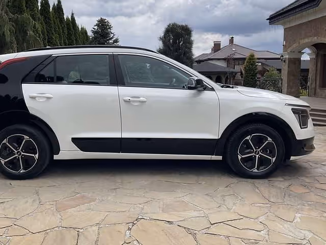 Kia Niro - фото 4