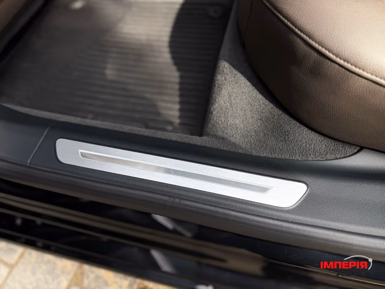 Audi A8 - фото 56