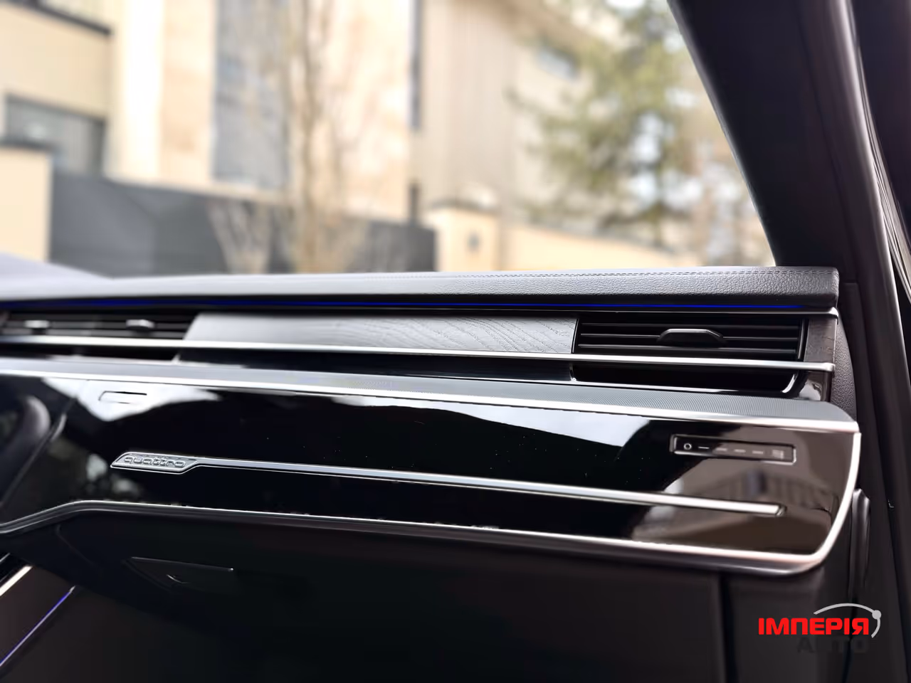 Audi A8 - фото 81