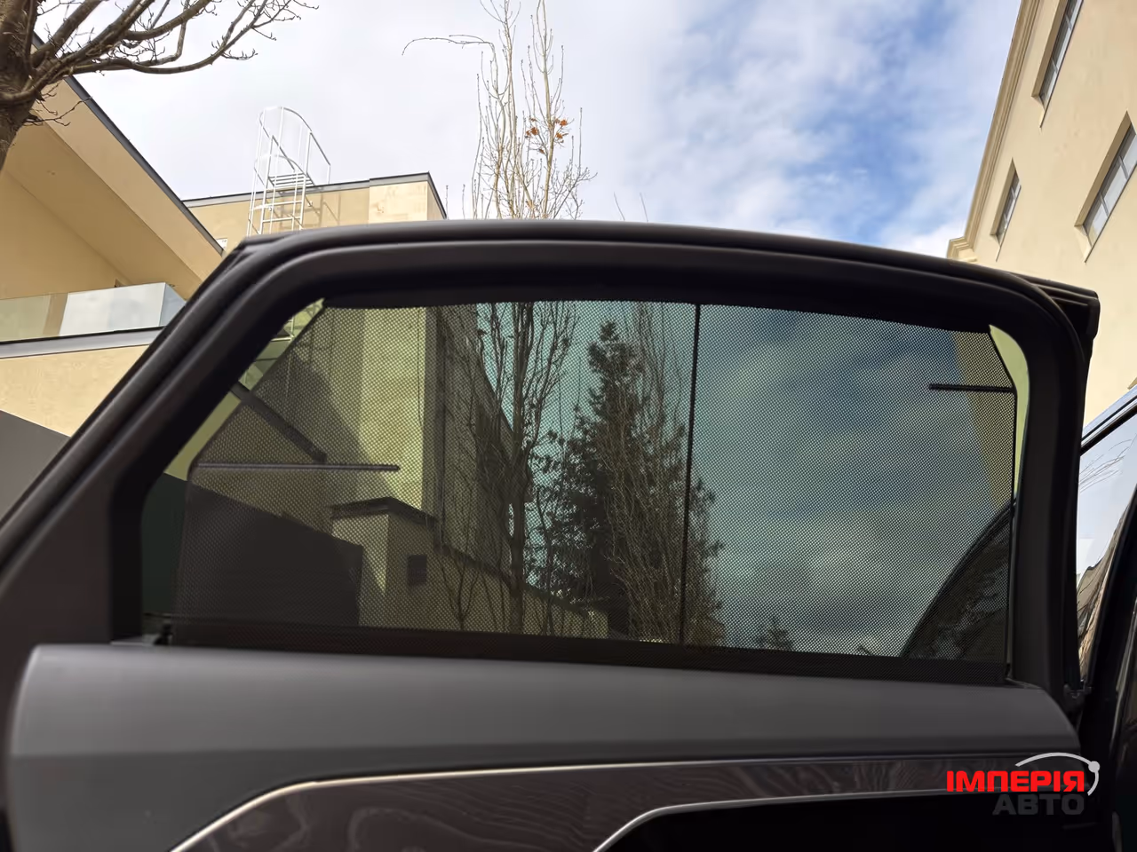 Audi A8 - фото 57