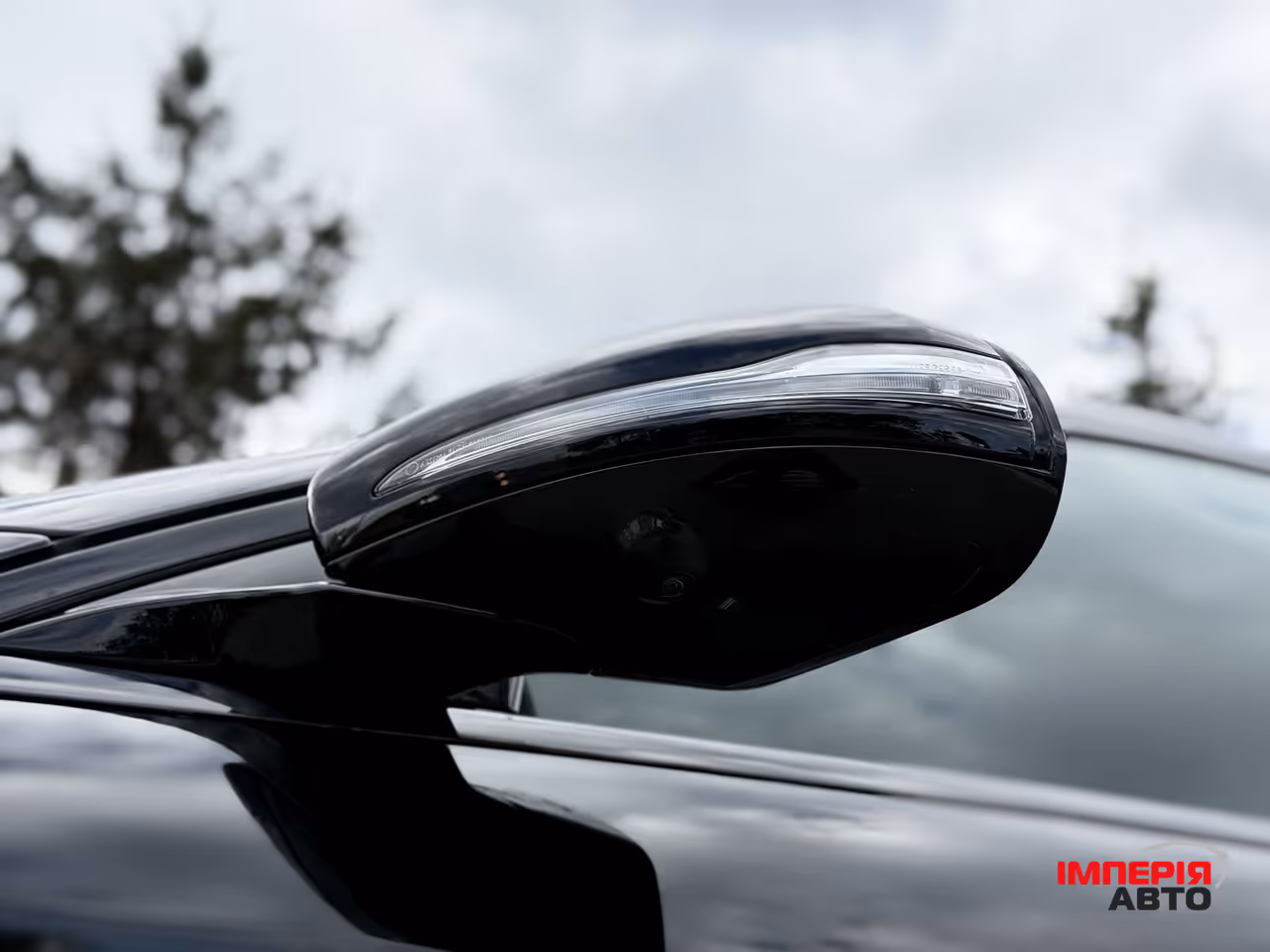Mercedes-Benz S-Класс - фото 9