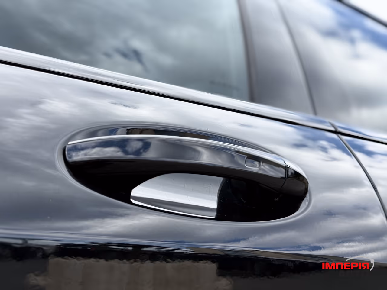 Mercedes-Benz S-Класс - фото 11