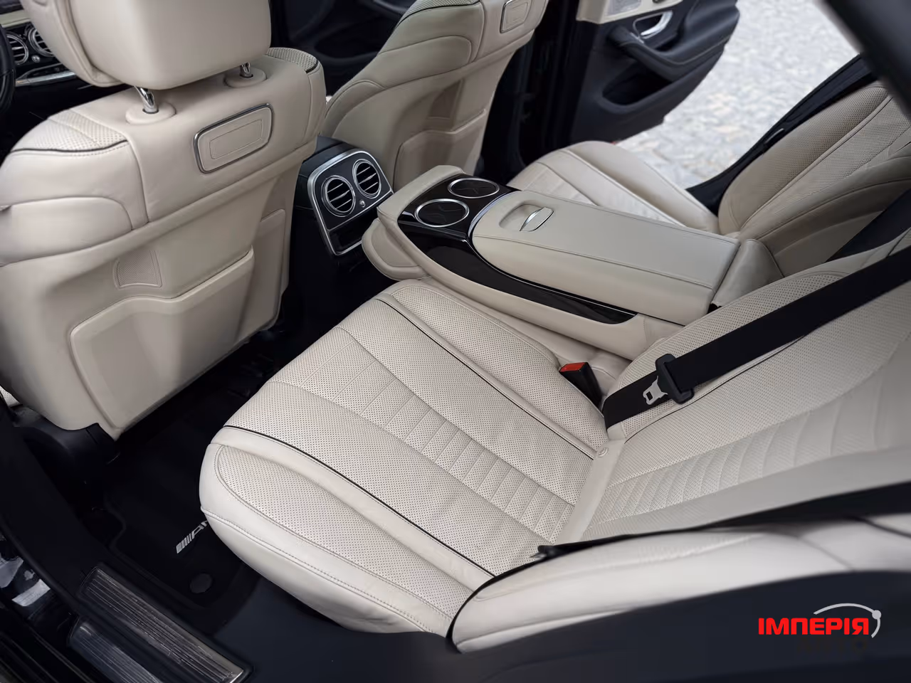 Mercedes-Benz S-Класс - фото 65