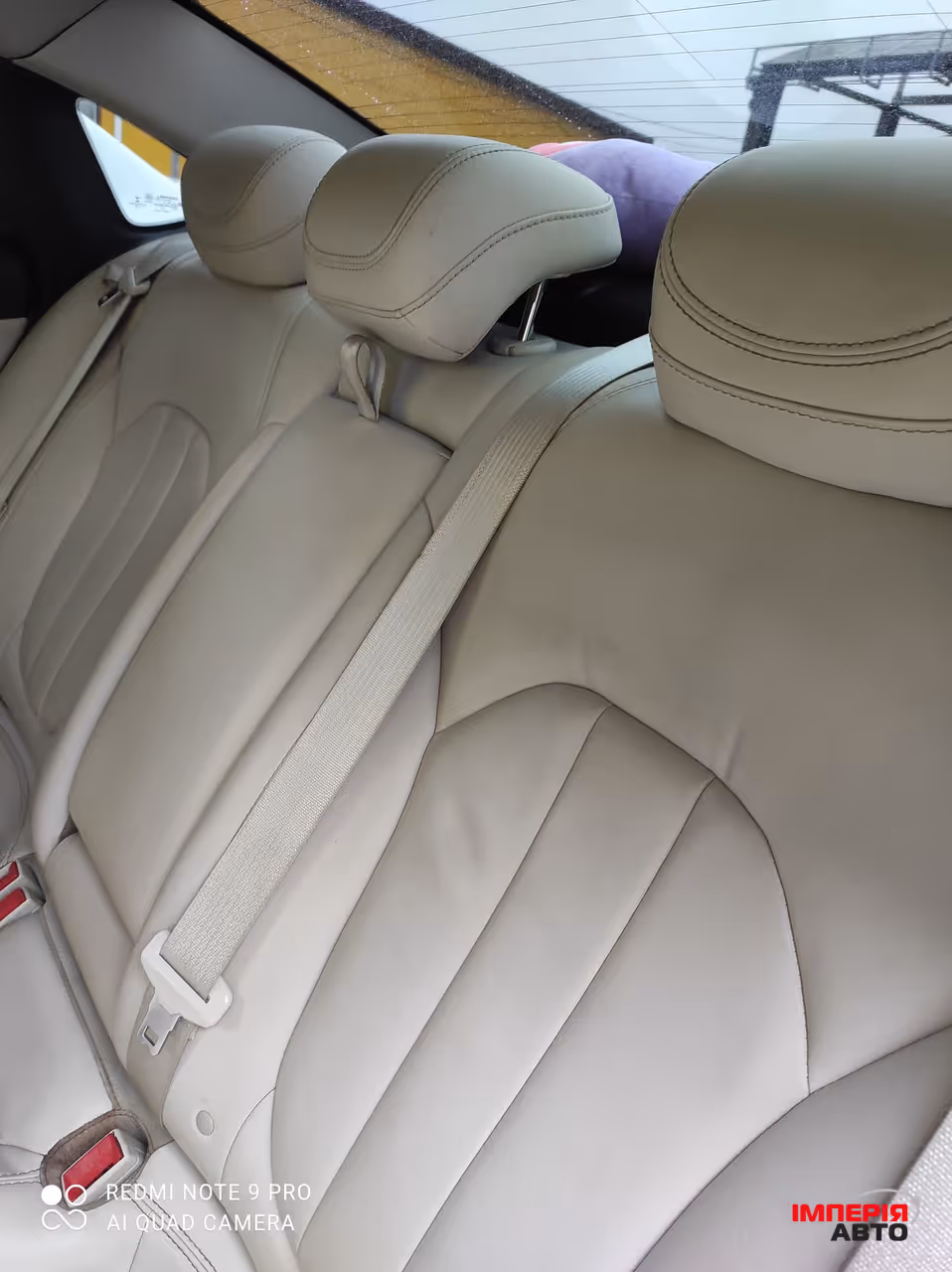 Chrysler 200 - фото 25