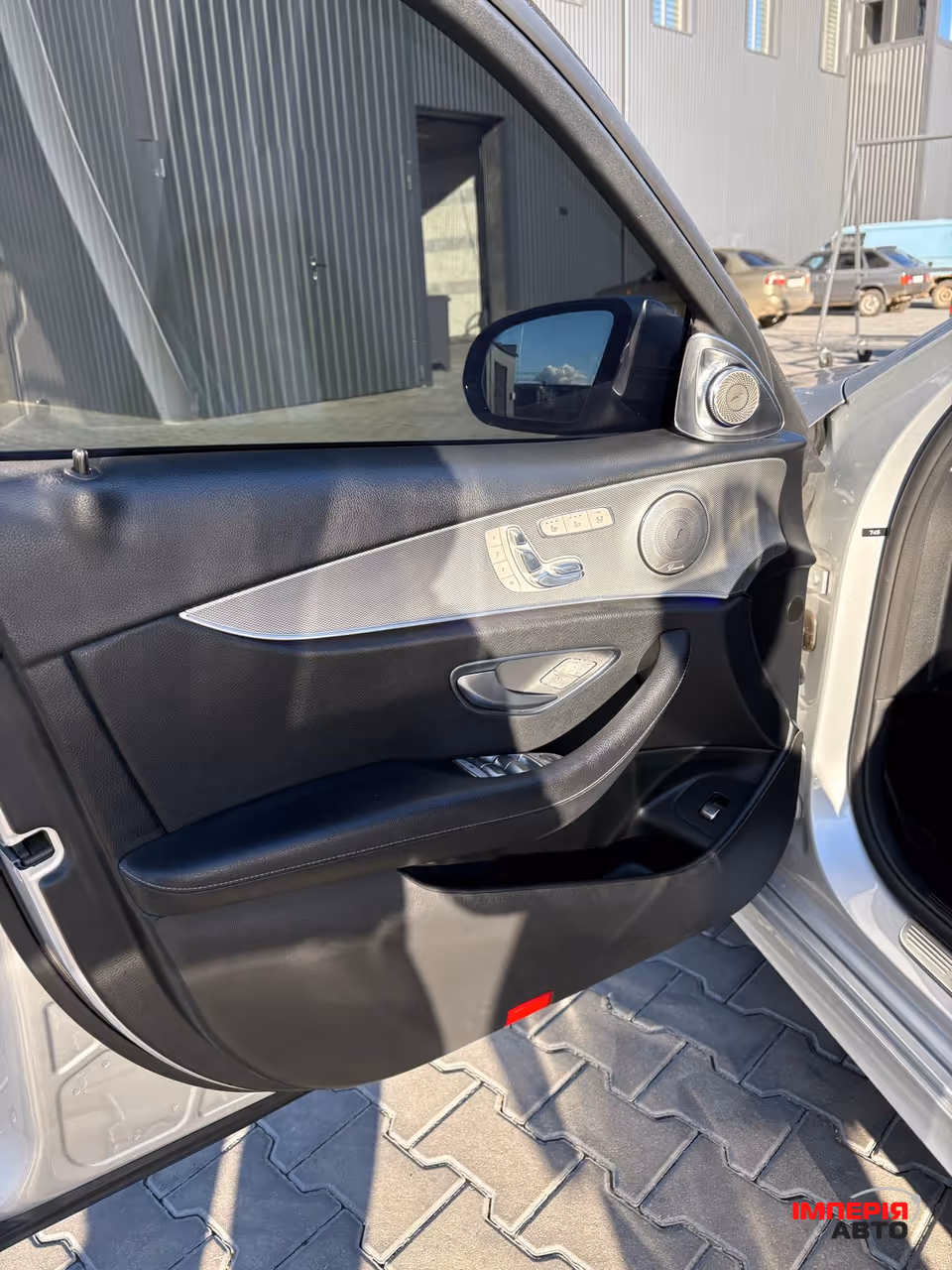 Mercedes-Benz E-Класс - фото 24