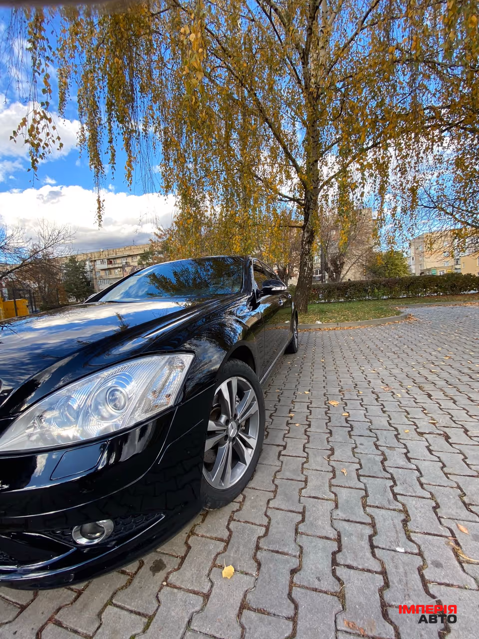 Mercedes-Benz S-Класс - фото 6