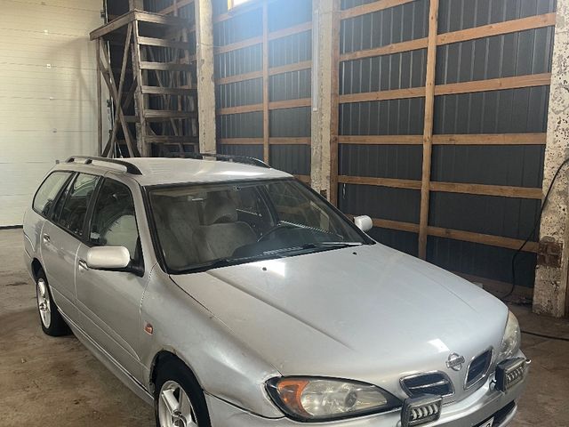 Nissan Primera - зображення 3