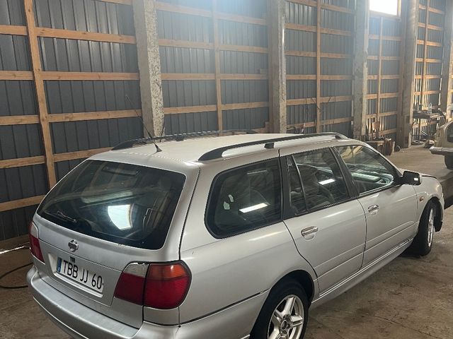 Nissan Primera - зображення 5