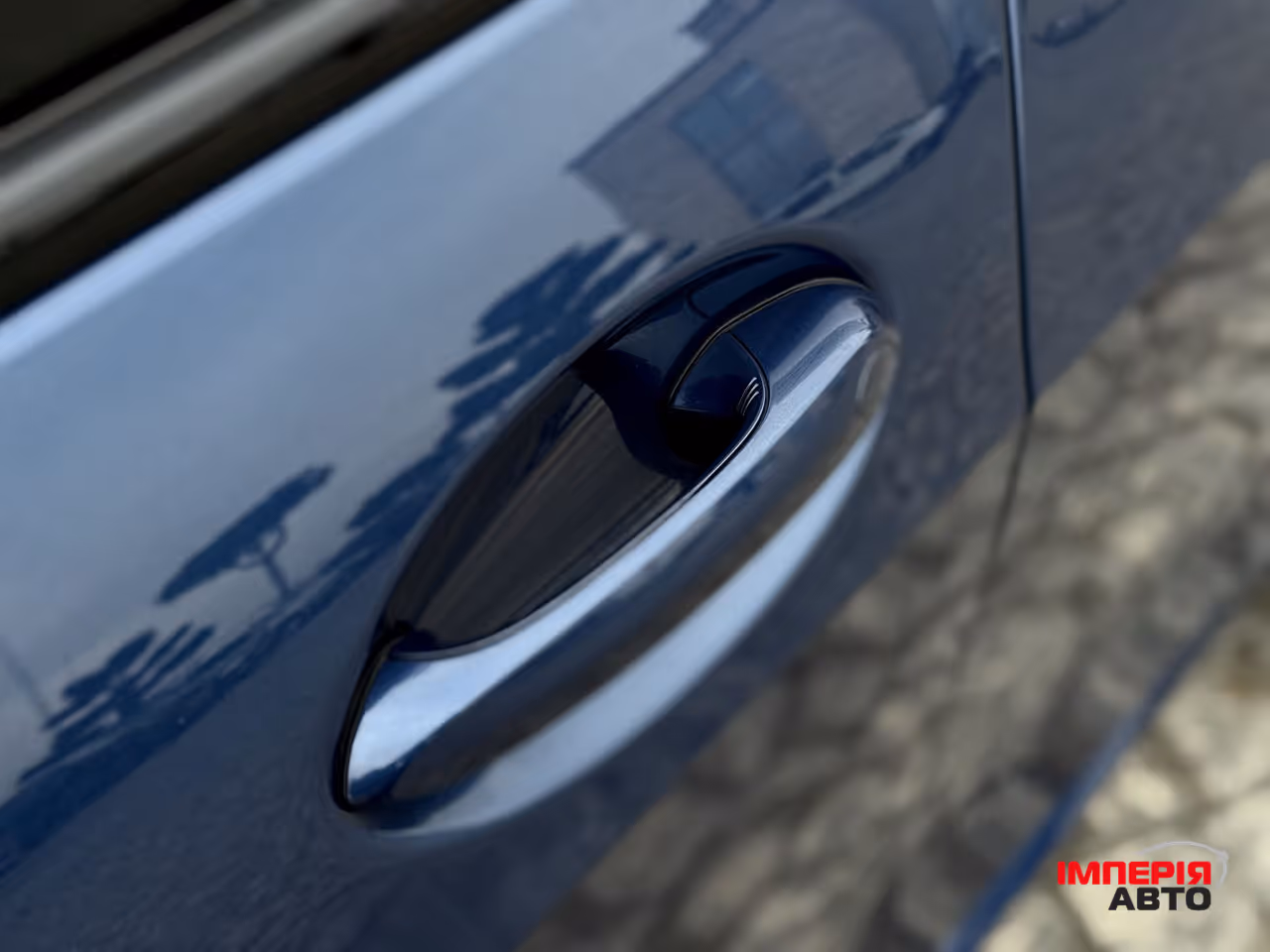 BMW X5 - фото 17
