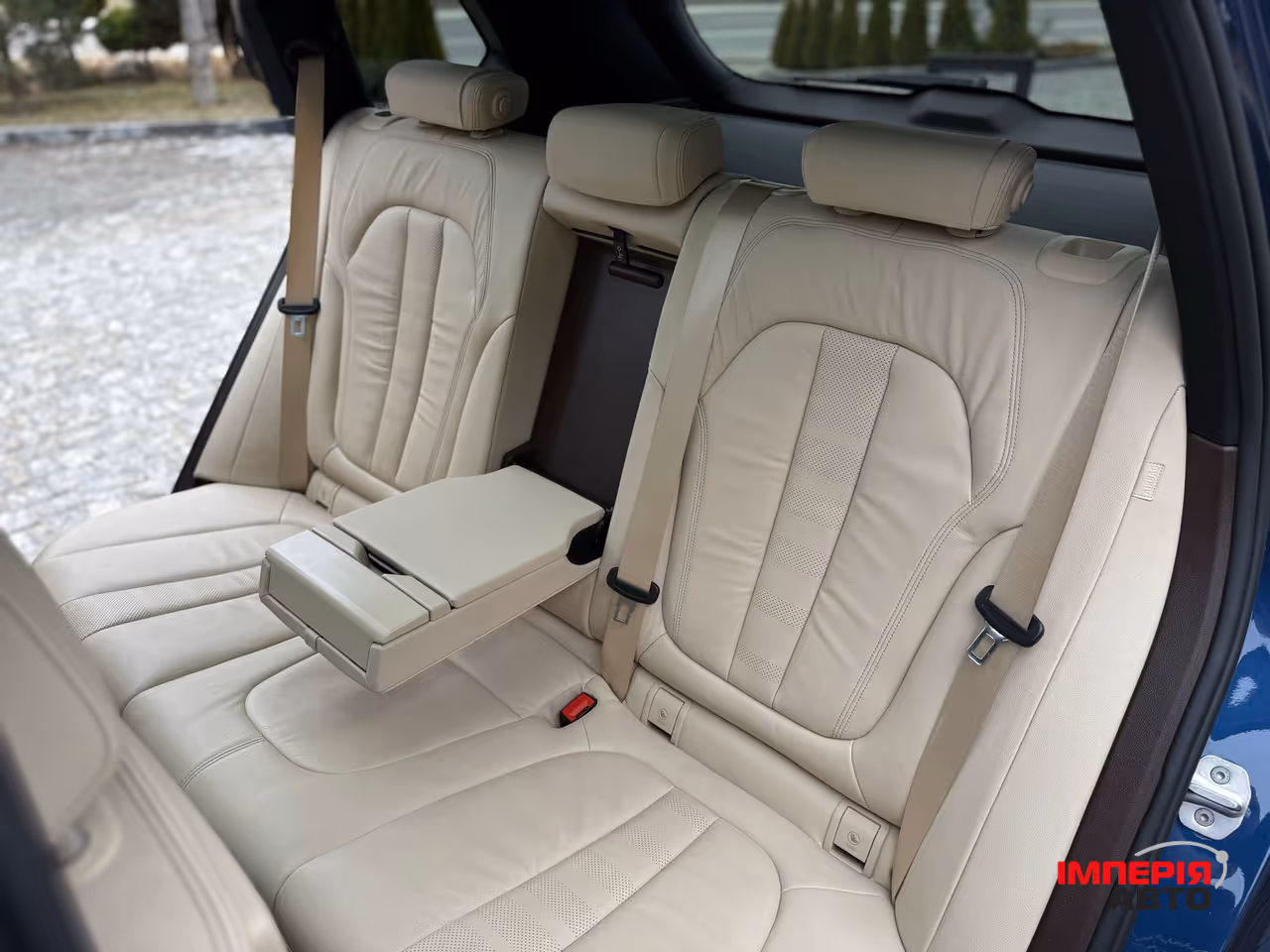 BMW X5 - фото 74