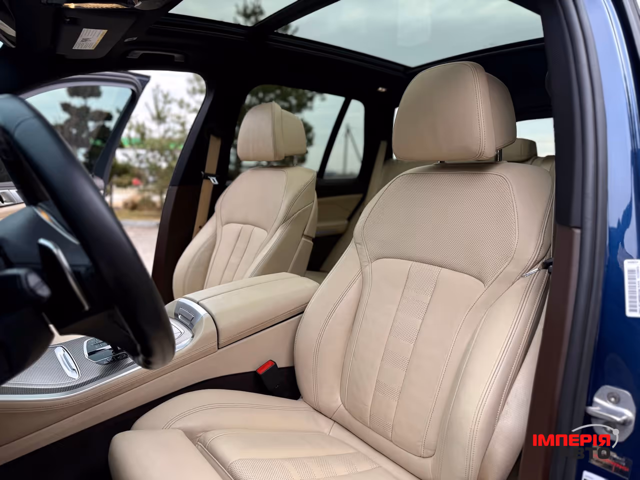 BMW X5 - фото 33