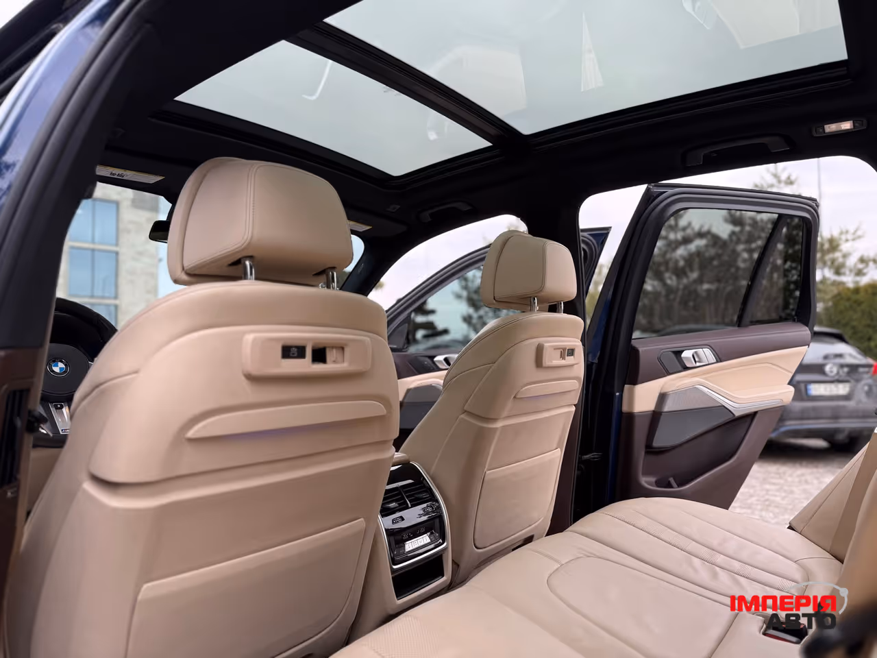 BMW X5 - фото 73