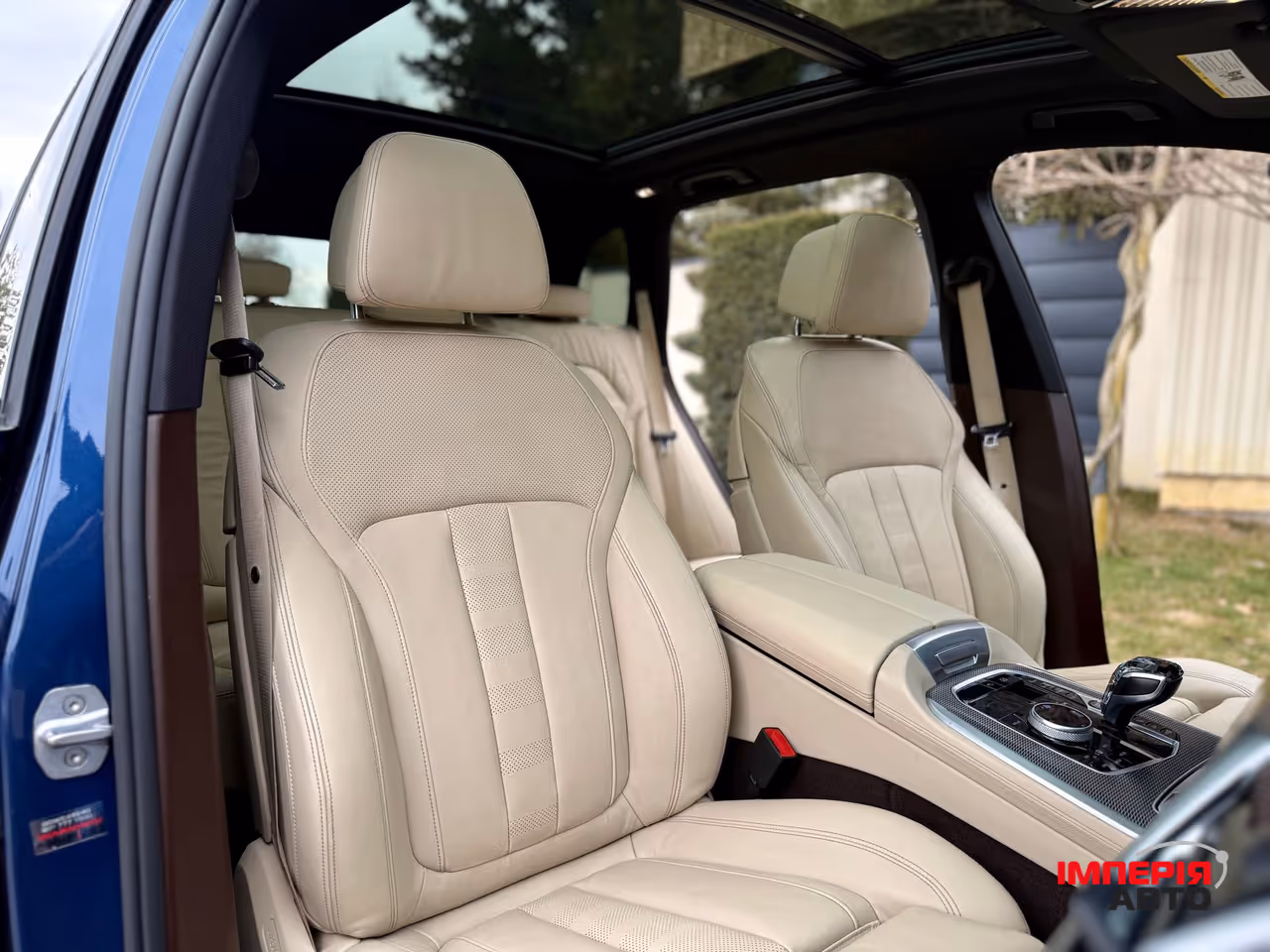 BMW X5 - фото 92