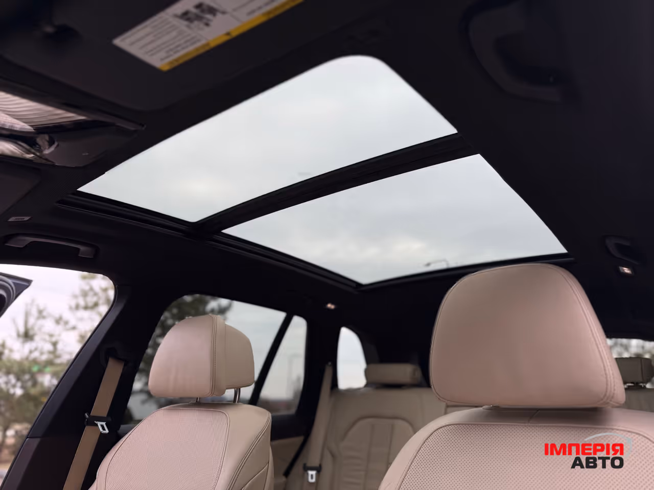 BMW X5 - фото 34