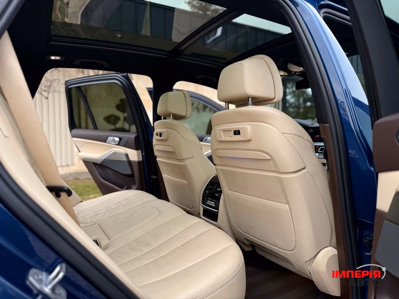 BMW X5 - фото 86