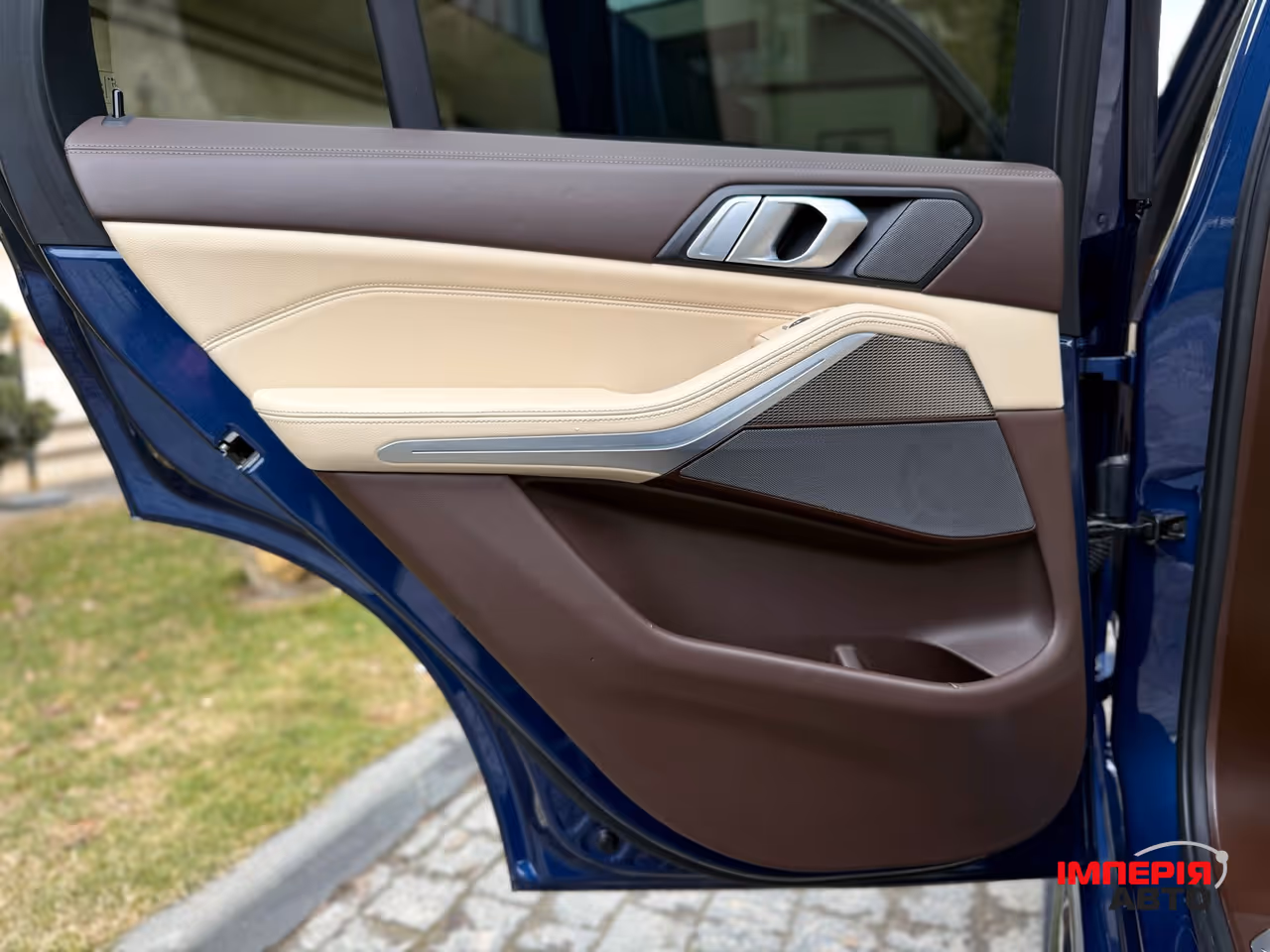 BMW X5 - фото 69