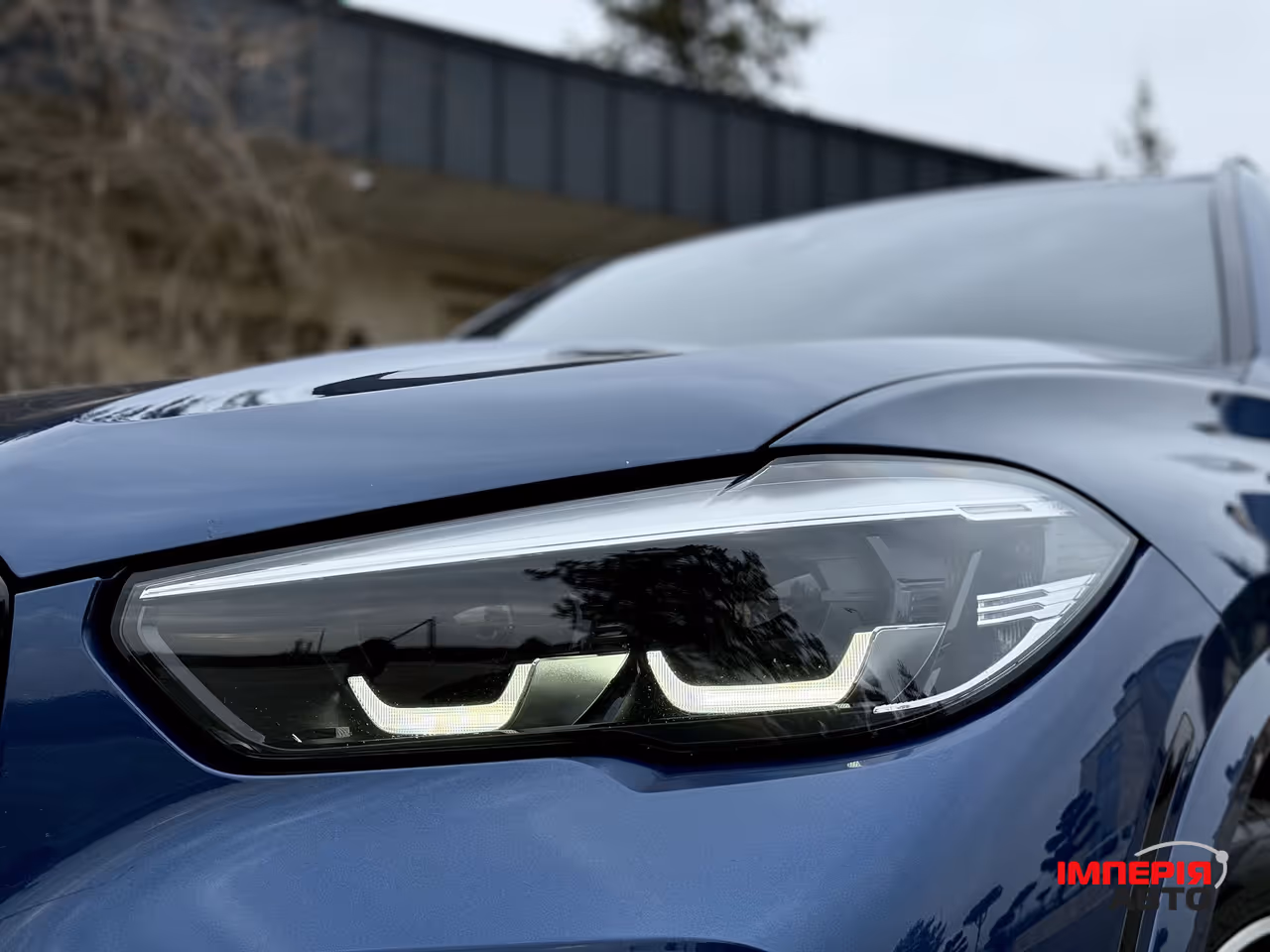 BMW X5 - фото 7
