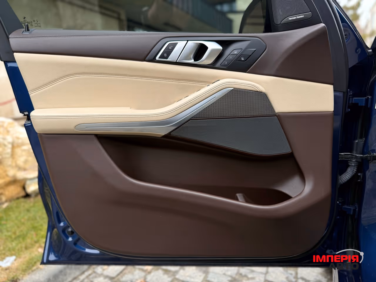 BMW X5 - фото 27