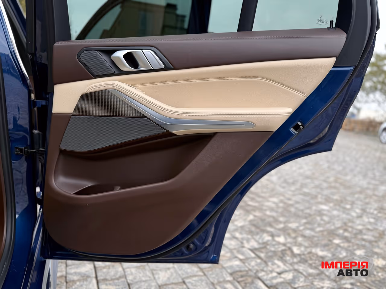 BMW X5 - фото 84