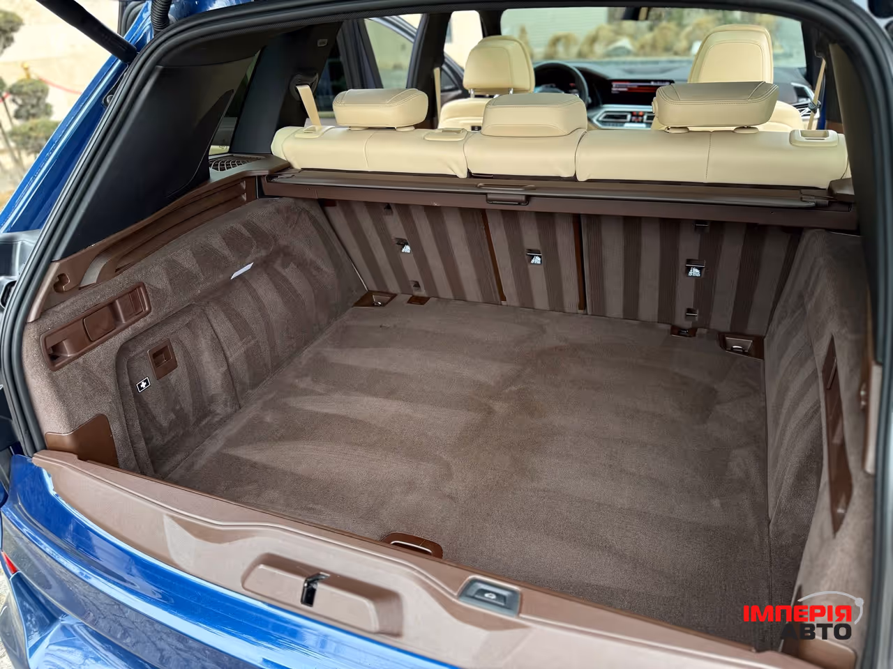 BMW X5 - фото 80