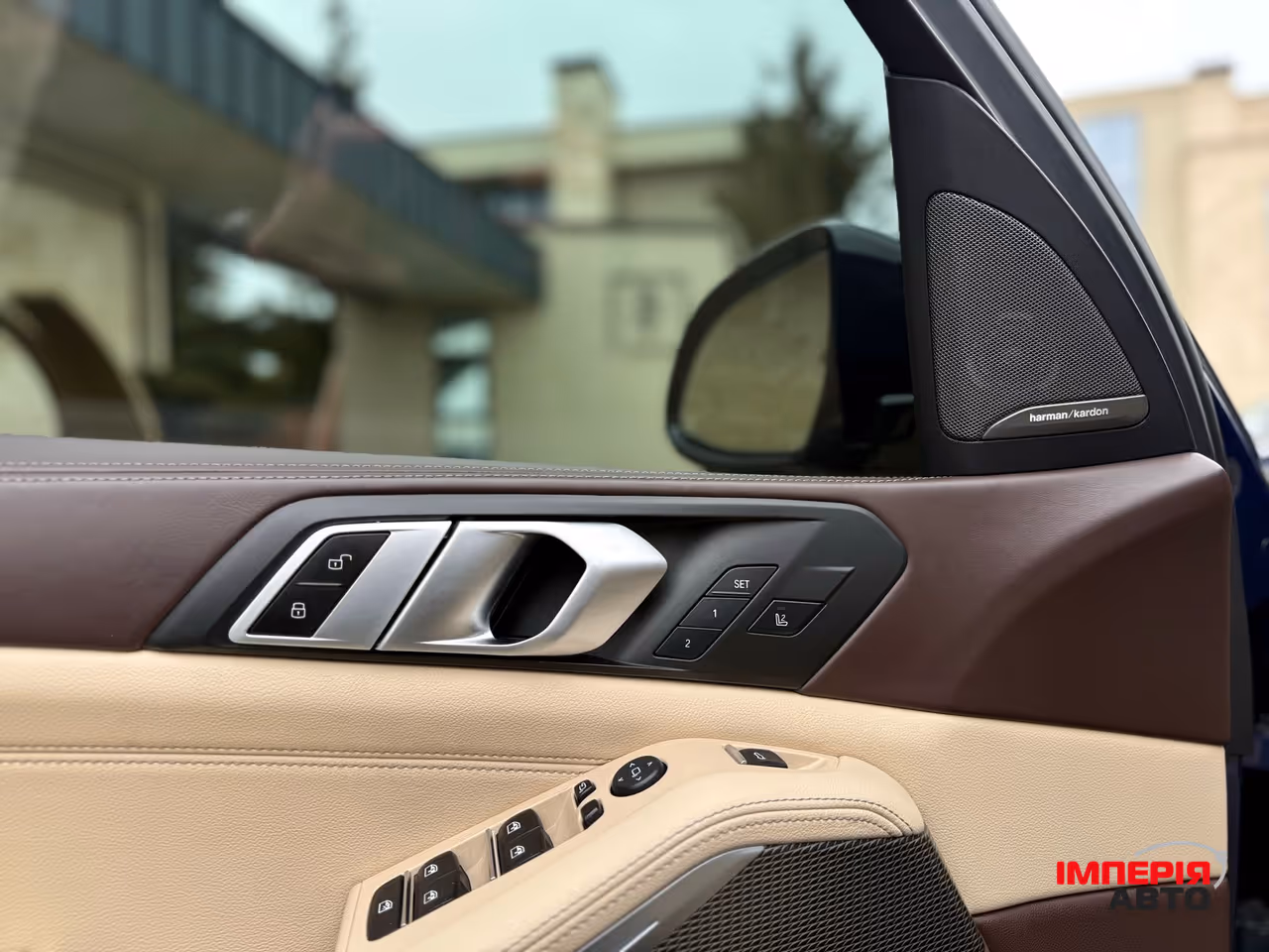 BMW X5 - фото 29