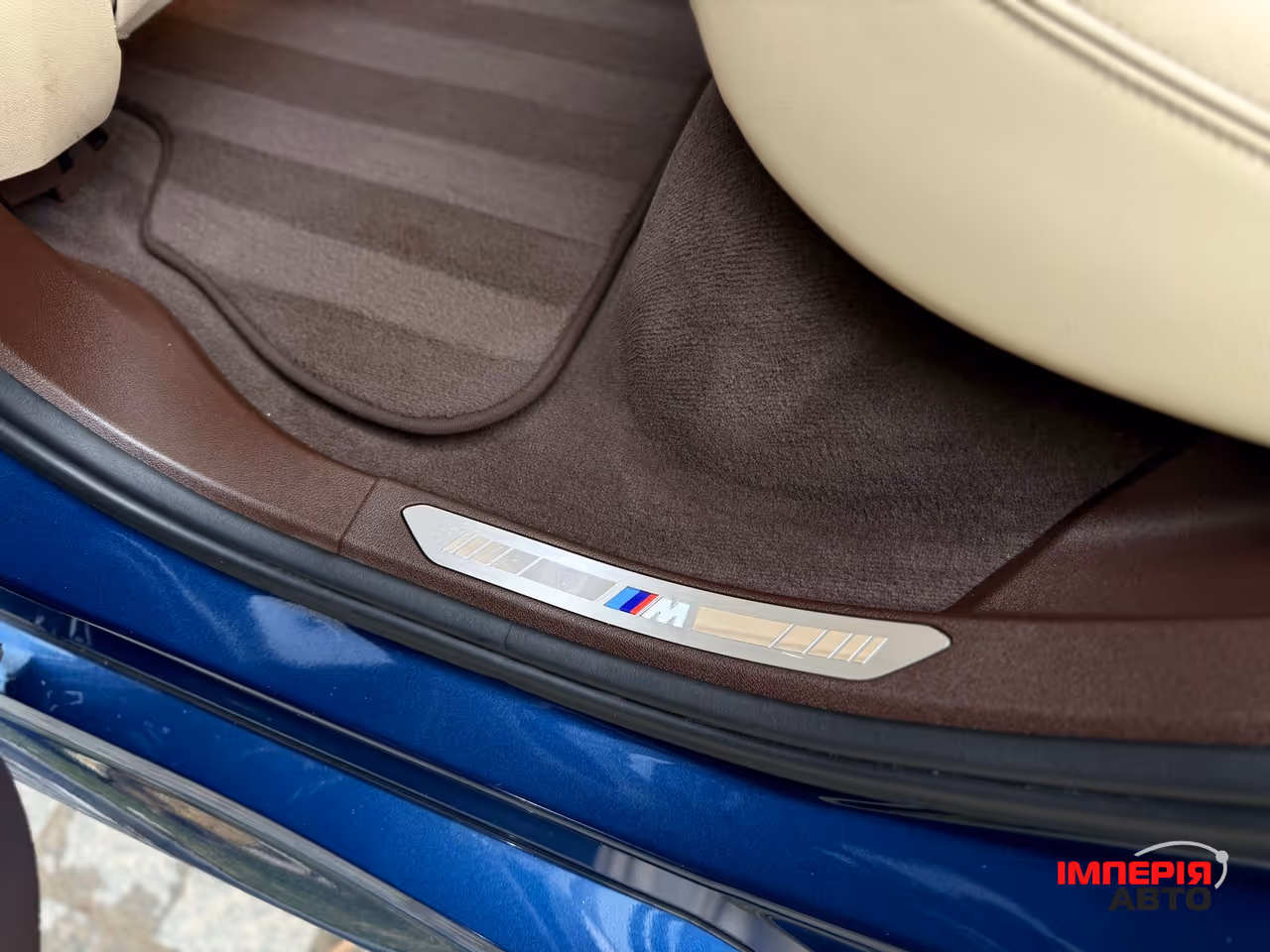 BMW X5 - фото 70
