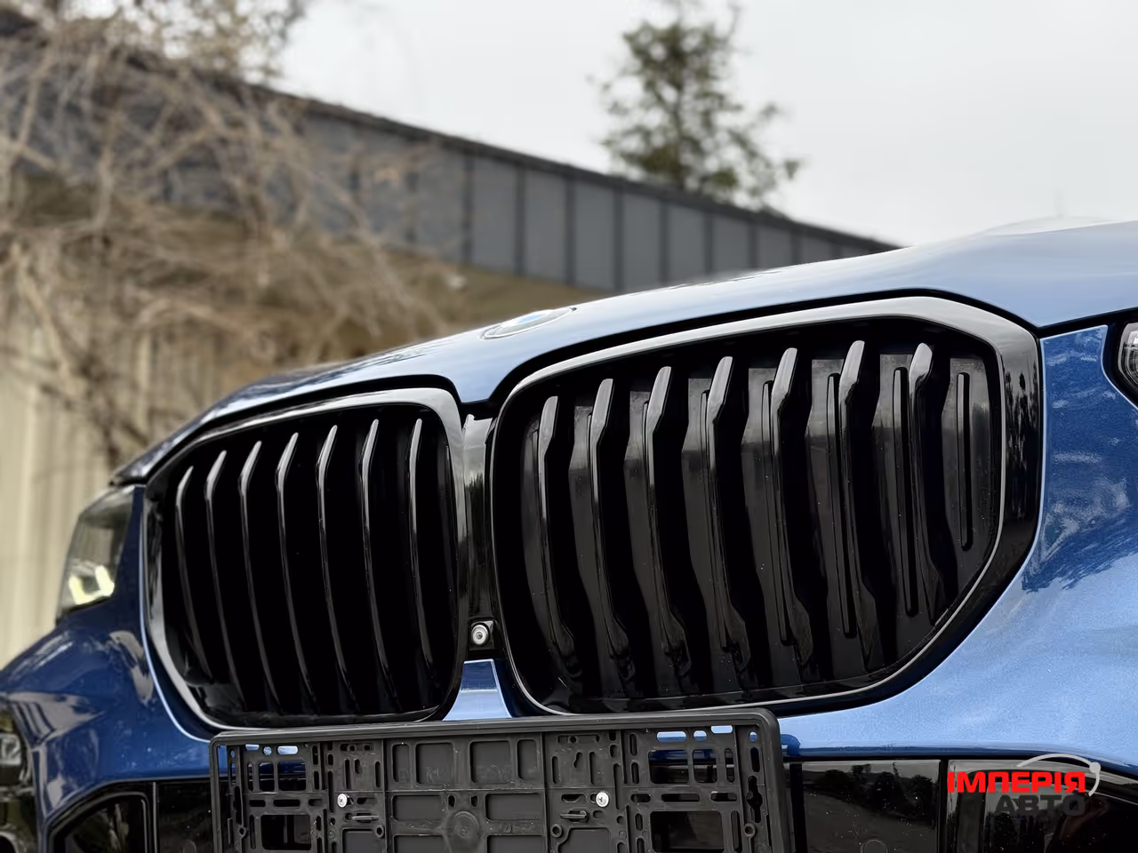 BMW X5 - фото 6