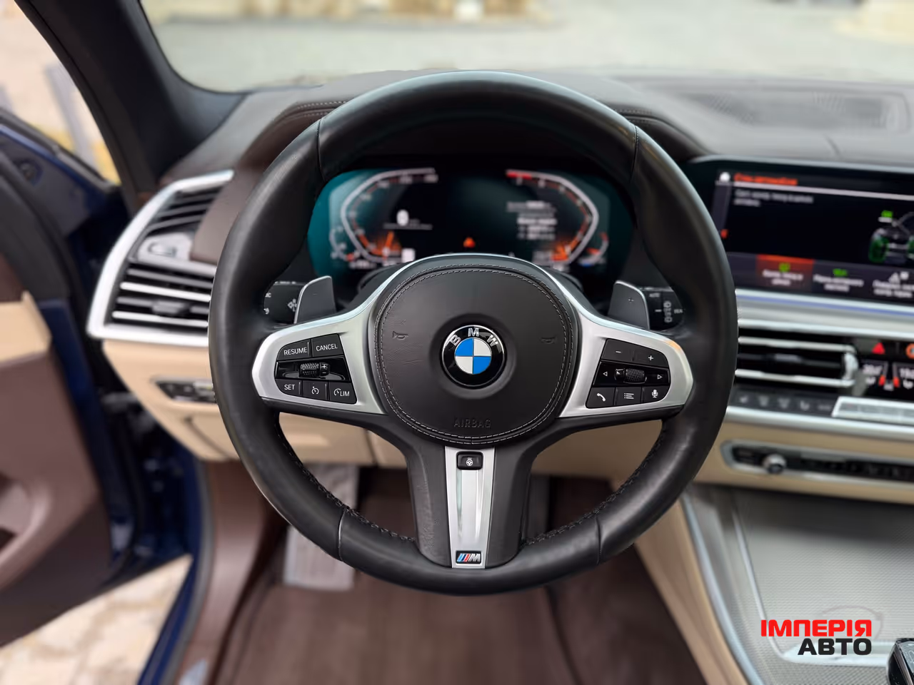BMW X5 - фото 40