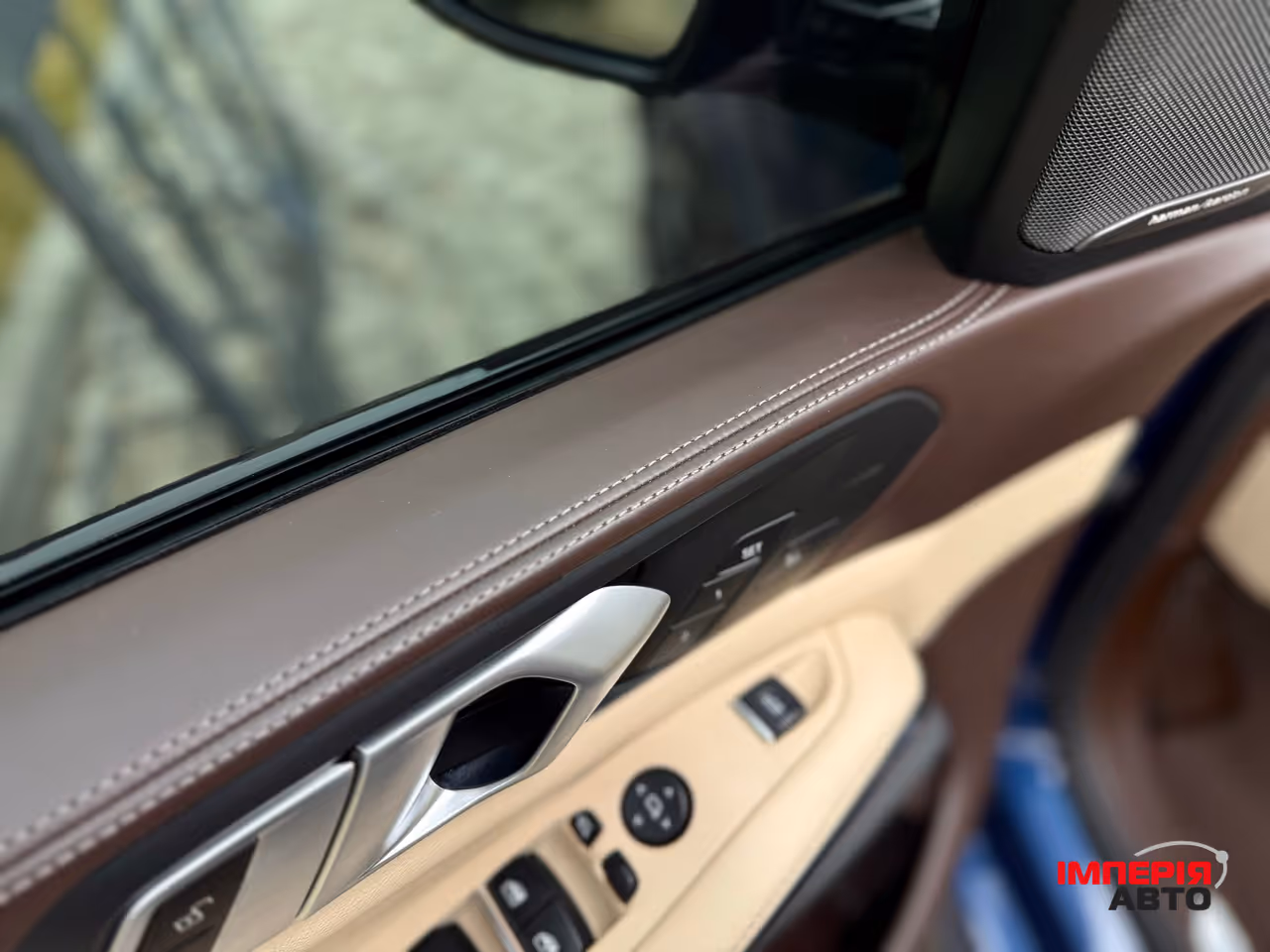 BMW X5 - фото 30