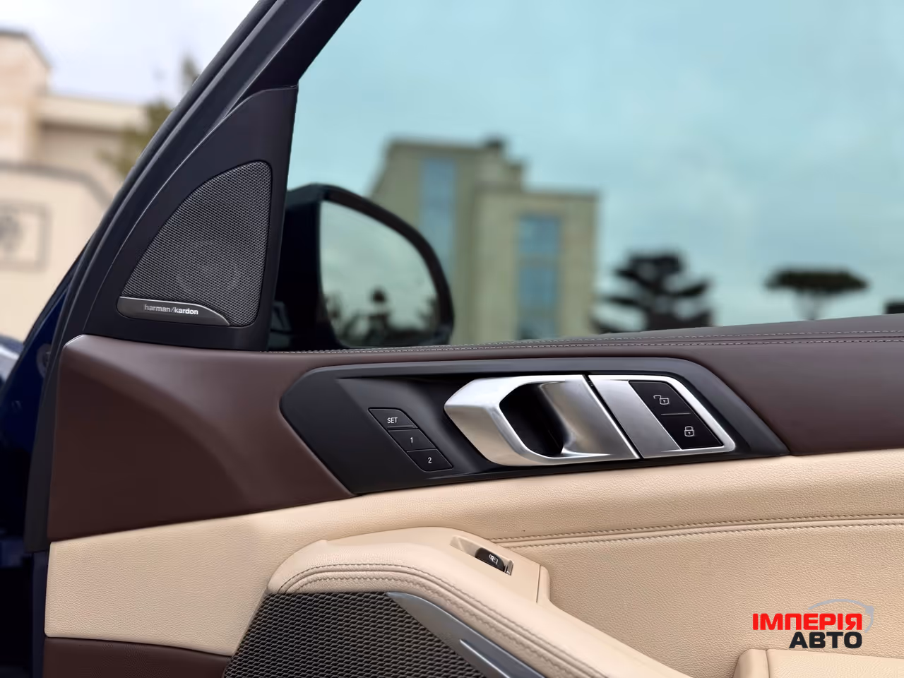 BMW X5 - фото 89