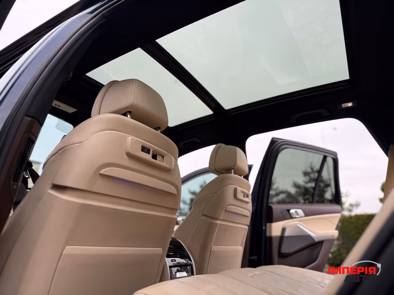 BMW X5 - фото 72