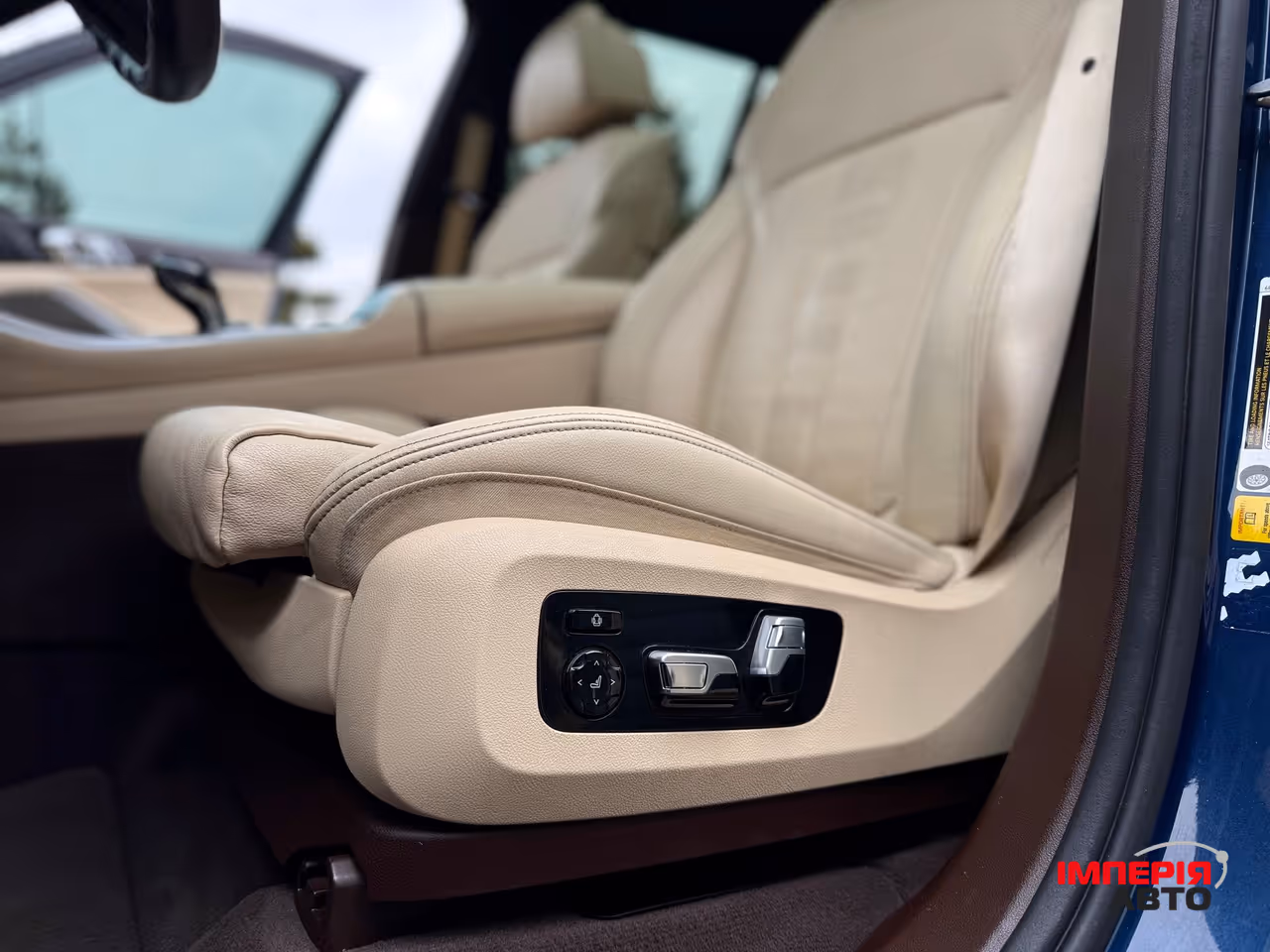 BMW X5 - фото 32