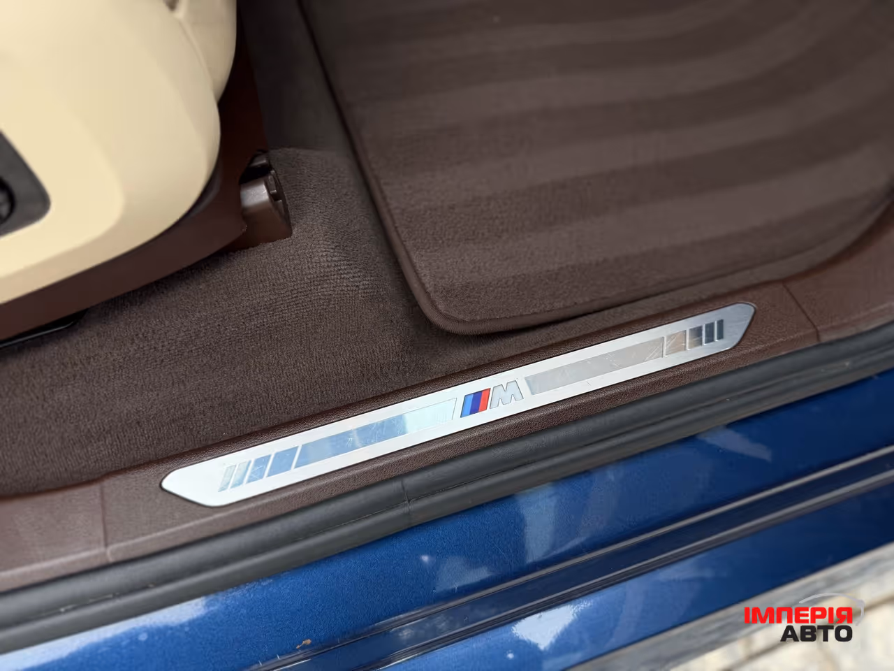BMW X5 - фото 90