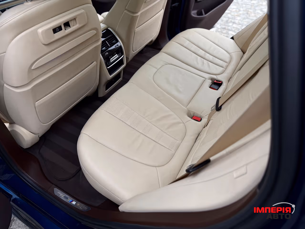 BMW X5 - фото 71