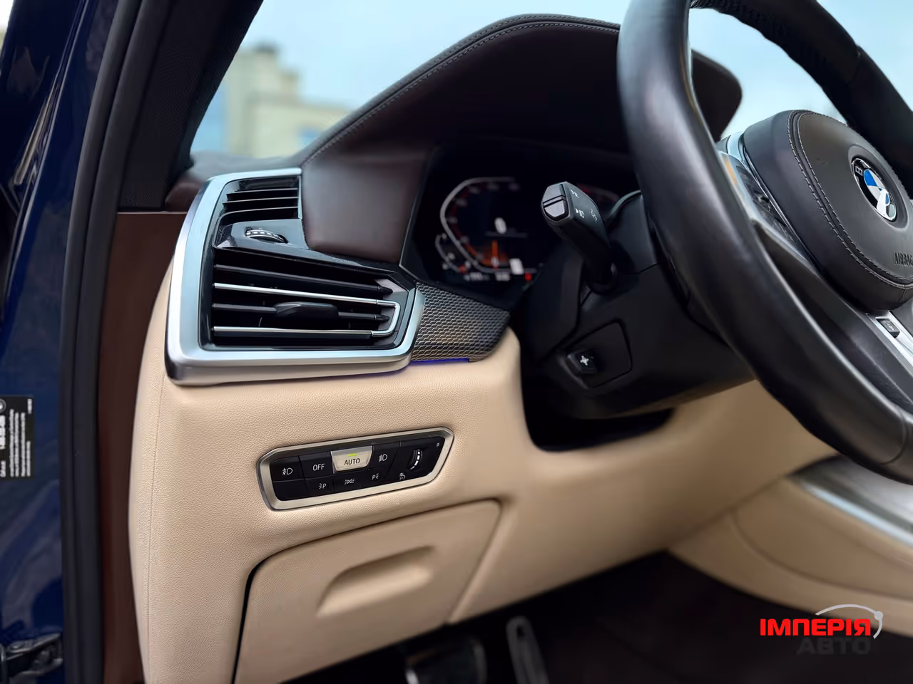 BMW X5 - фото 35
