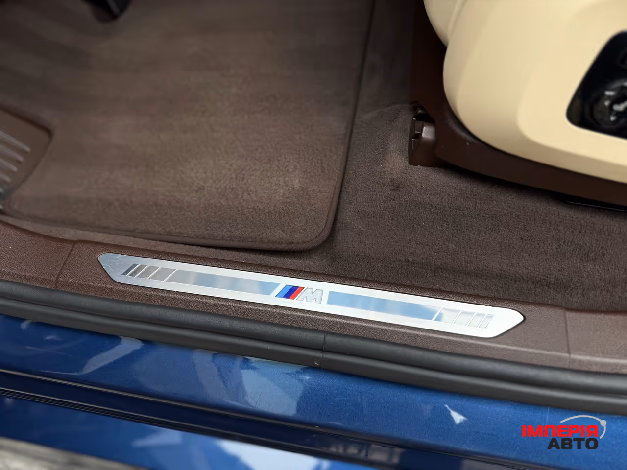 BMW X5 - фото 31