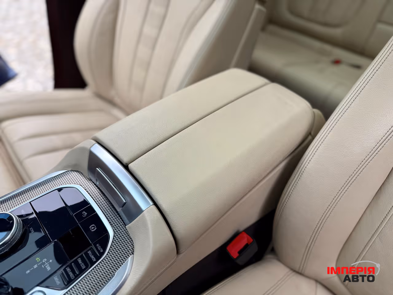 BMW X5 - фото 42