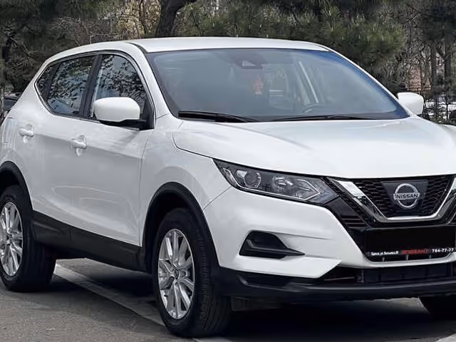Nissan Rogue Sport - фото 4