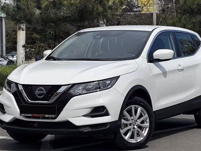 Nissan Rogue Sport - фото 3