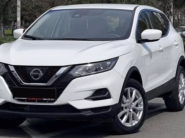 Nissan Rogue Sport - фото 2
