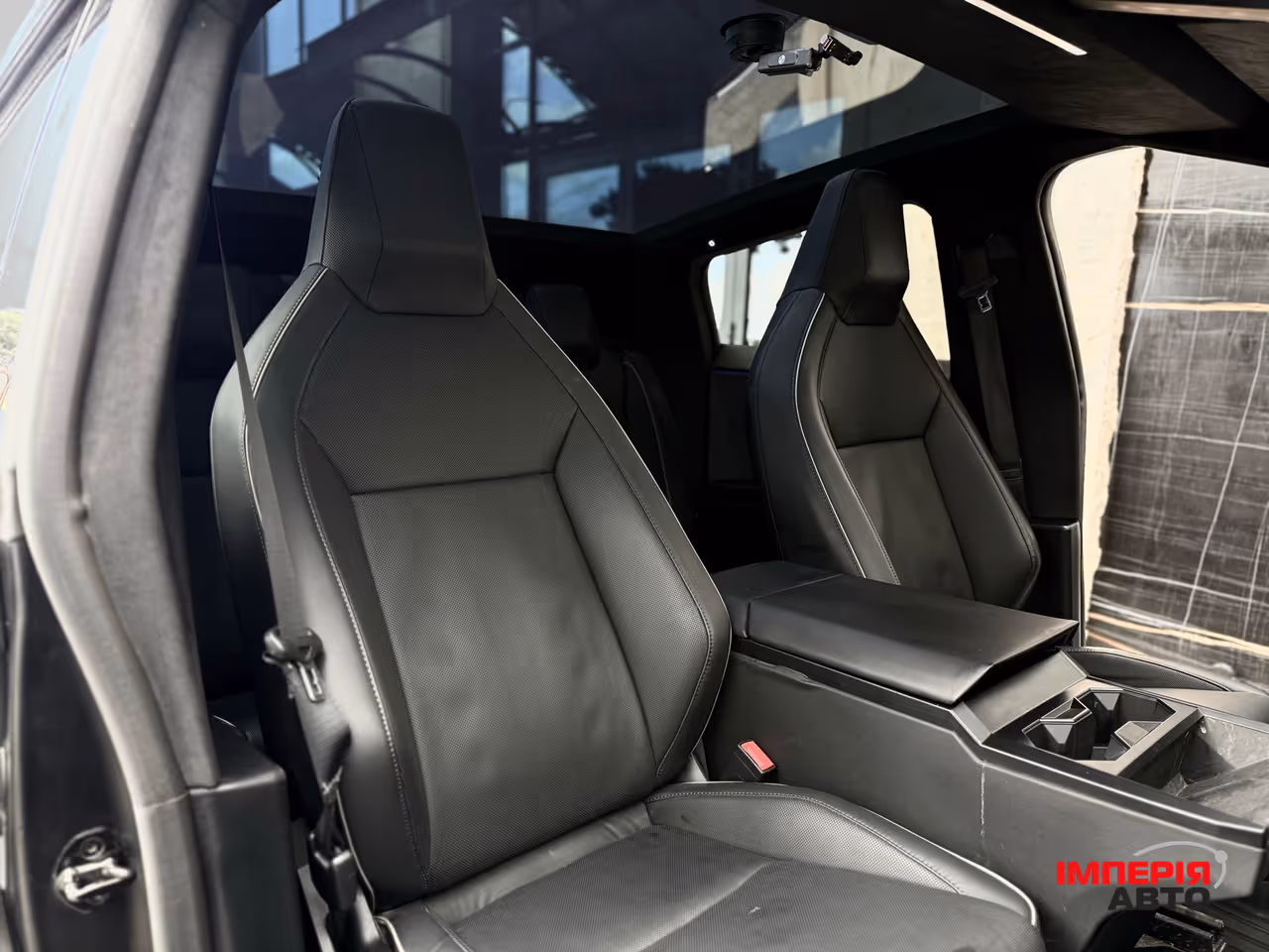Tesla Cybertruck - фото 77