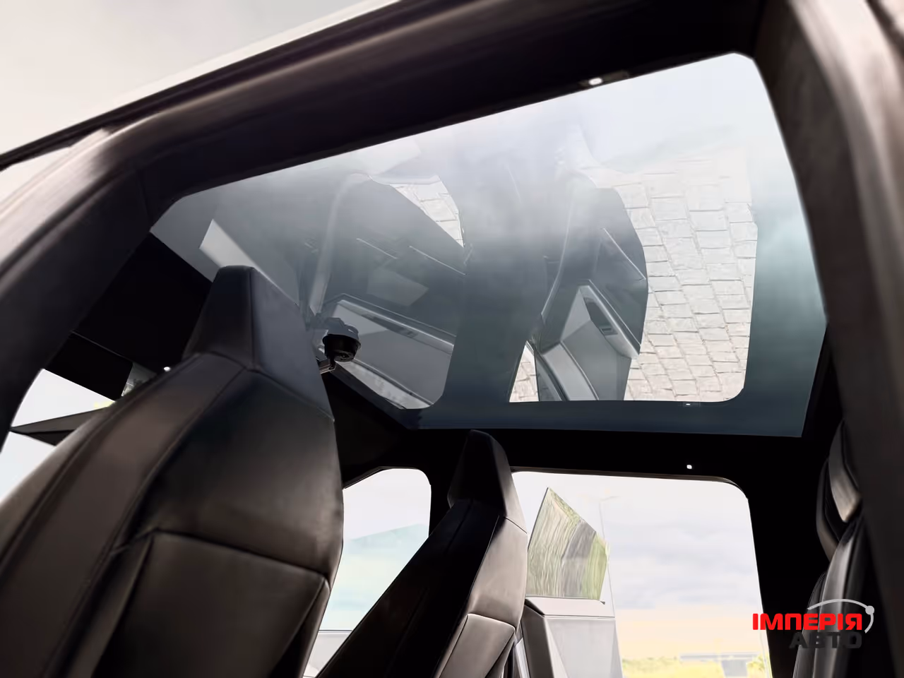Tesla Cybertruck - фото 69