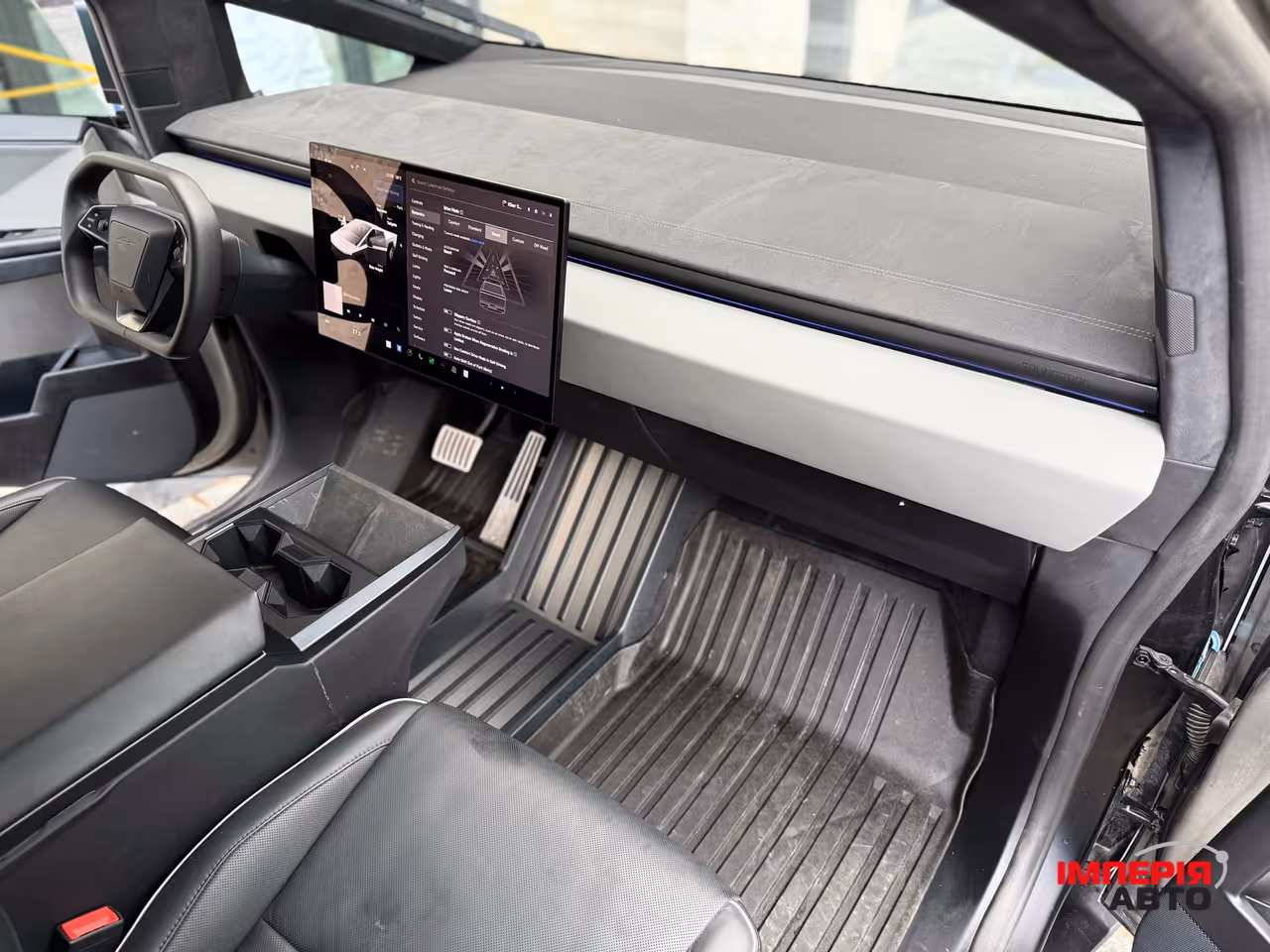 Tesla Cybertruck - фото 80
