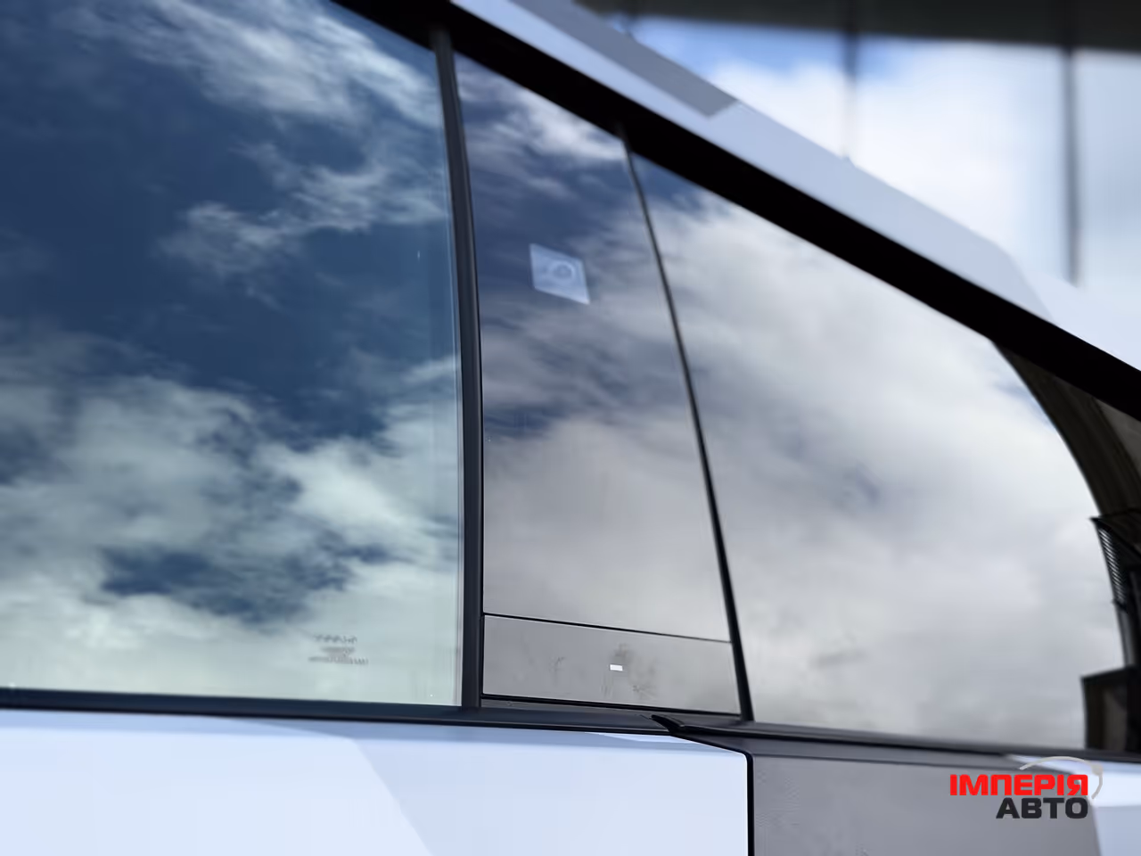 Tesla Cybertruck - фото 8
