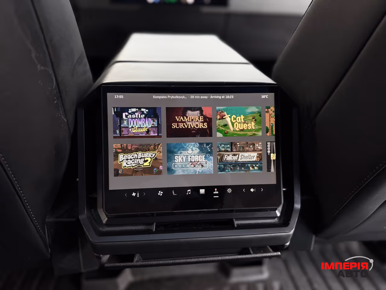 Tesla Cybertruck - фото 65