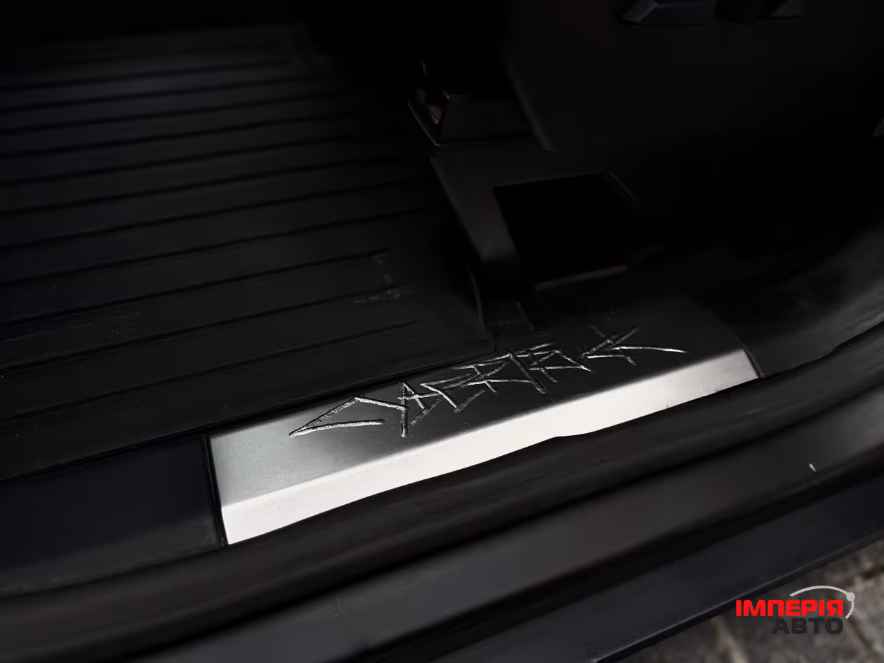 Tesla Cybertruck - фото 31