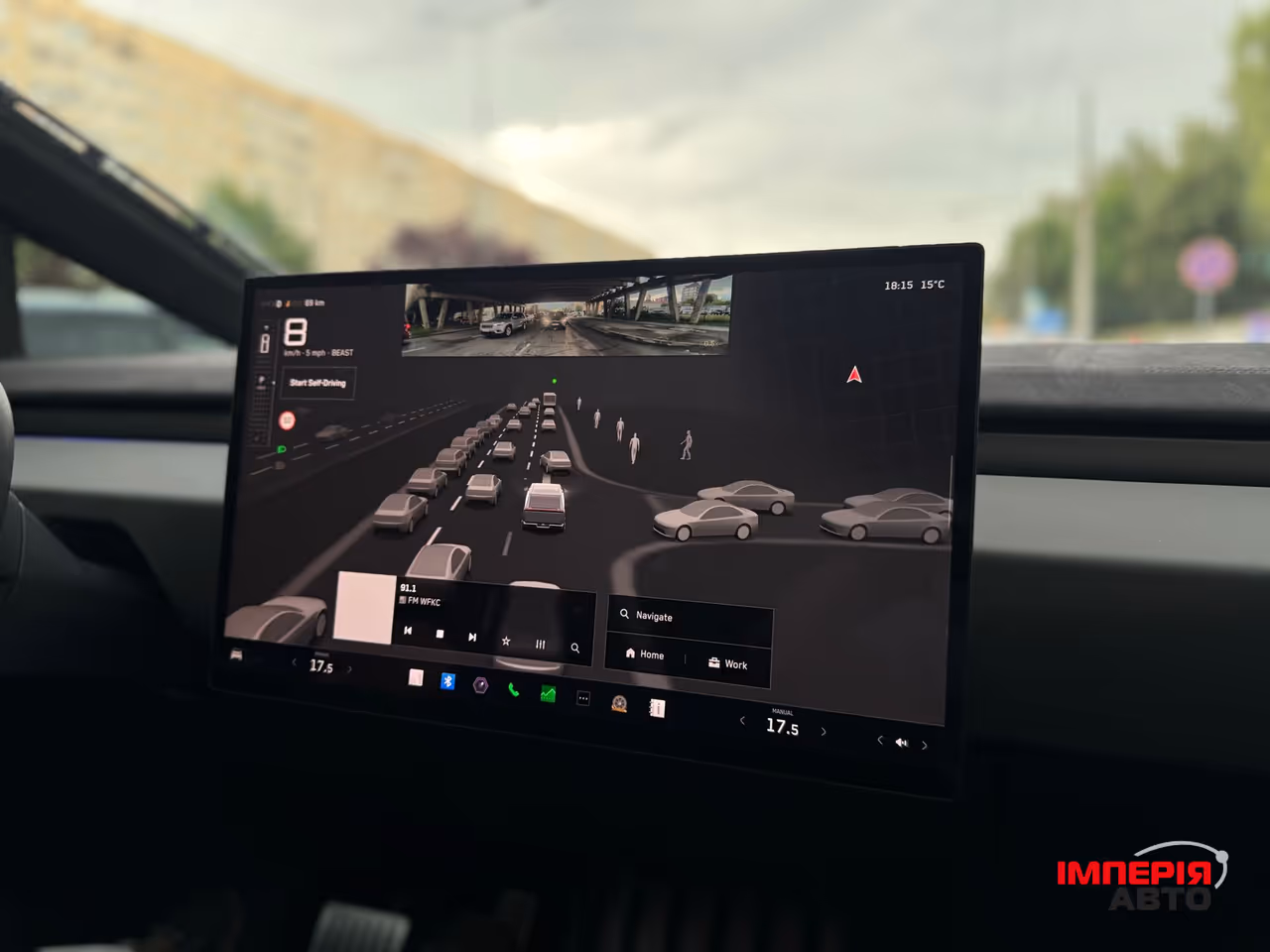 Tesla Cybertruck - фото 57